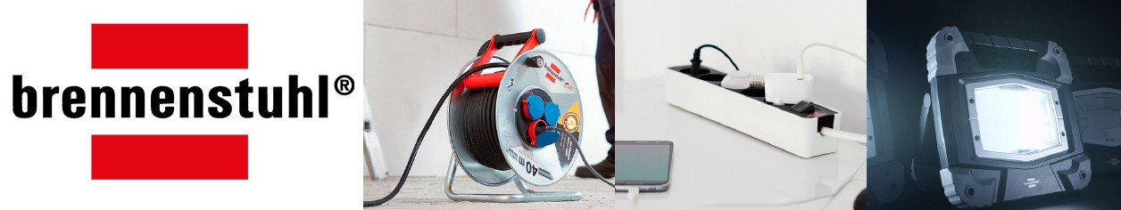 BANNER BRENNENSTUHL